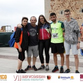 VII Benicàssim Media Maratón