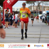 VII Benicàssim Media Maratón