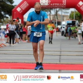 VII Benicàssim Media Maratón