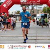 VII Benicàssim Media Maratón