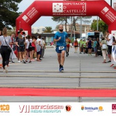 VII Benicàssim Media Maratón