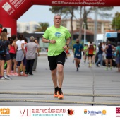 VII Benicàssim Media Maratón