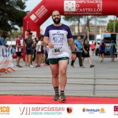 VII Benicàssim Media Maratón