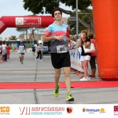 VII Benicàssim Media Maratón