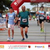 VII Benicàssim Media Maratón