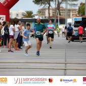 VII Benicàssim Media Maratón