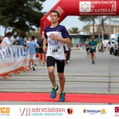 VII Benicàssim Media Maratón