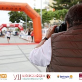 VII Benicàssim Media Maratón