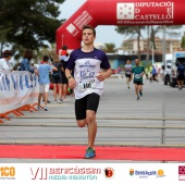 VII Benicàssim Media Maratón