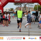 VII Benicàssim Media Maratón