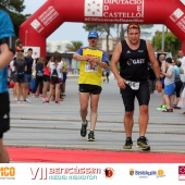 VII Benicàssim Media Maratón