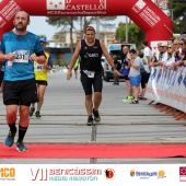 VII Benicàssim Media Maratón