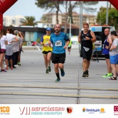 VII Benicàssim Media Maratón