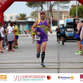 VII Benicàssim Media Maratón