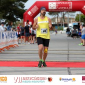 VII Benicàssim Media Maratón