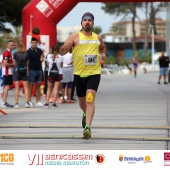 VII Benicàssim Media Maratón