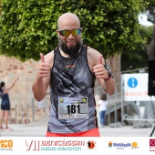 VII Benicàssim Media Maratón