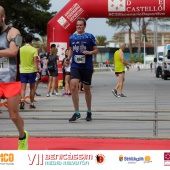 VII Benicàssim Media Maratón