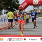 VII Benicàssim Media Maratón