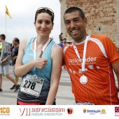 VII Benicàssim Media Maratón