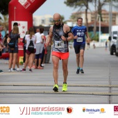 VII Benicàssim Media Maratón