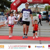 VII Benicàssim Media Maratón