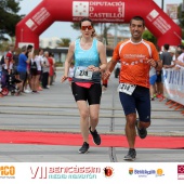 VII Benicàssim Media Maratón