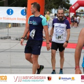 VII Benicàssim Media Maratón