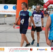 VII Benicàssim Media Maratón