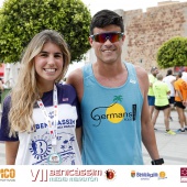 VII Benicàssim Media Maratón