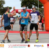 VII Benicàssim Media Maratón