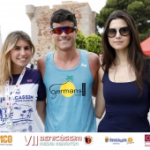 VII Benicàssim Media Maratón