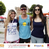 VII Benicàssim Media Maratón