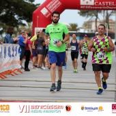 VII Benicàssim Media Maratón