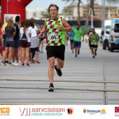 VII Benicàssim Media Maratón