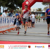 VII Benicàssim Media Maratón