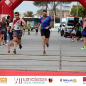 VII Benicàssim Media Maratón