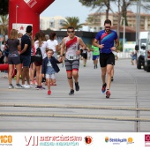 VII Benicàssim Media Maratón