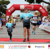 VII Benicàssim Media Maratón