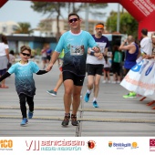 VII Benicàssim Media Maratón