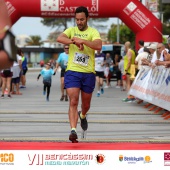 VII Benicàssim Media Maratón