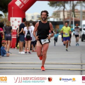 VII Benicàssim Media Maratón