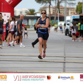 VII Benicàssim Media Maratón