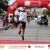 VII Benicàssim Media Maratón