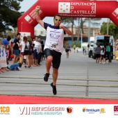 VII Benicàssim Media Maratón