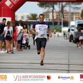 VII Benicàssim Media Maratón