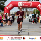 VII Benicàssim Media Maratón