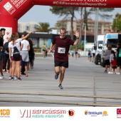 VII Benicàssim Media Maratón