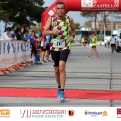 VII Benicàssim Media Maratón