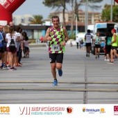 VII Benicàssim Media Maratón